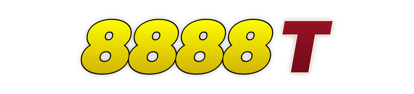 8888t
